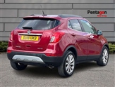 Vauxhall Mokka X Image 4