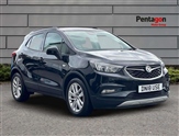 Vauxhall Mokka X Image 1