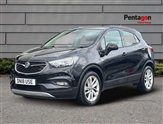 Vauxhall Mokka X Image 3