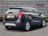 Vauxhall Mokka X Image 4