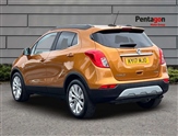 Vauxhall Mokka X Image 2