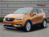 Vauxhall Mokka X Image 3