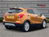 Vauxhall Mokka X Image 4