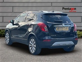 Vauxhall Mokka X Image 2