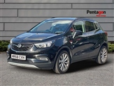 Vauxhall Mokka X Image 3