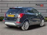 Vauxhall Mokka X Image 4