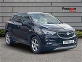 Vauxhall Mokka X Image 1