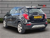 Vauxhall Mokka X Image 2