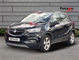 Vauxhall Mokka X Image 3