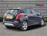Vauxhall Mokka X Image 4