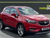 Vauxhall Mokka X Image 1