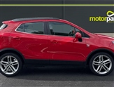Vauxhall Mokka X Image 2