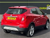 Vauxhall Mokka X Image 3