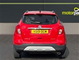 Vauxhall Mokka X Image 4