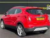Vauxhall Mokka X Image 5