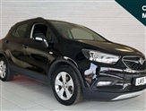 Vauxhall Mokka X Image 1