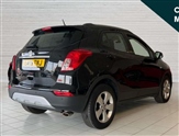 Vauxhall Mokka X Image 3