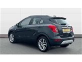 Vauxhall Mokka X Image 2