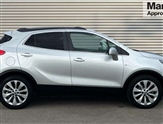 Vauxhall Mokka X Image 2