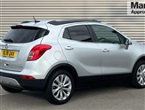 Vauxhall Mokka X Image 3