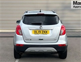 Vauxhall Mokka X Image 4