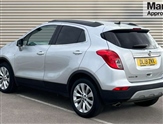 Vauxhall Mokka X Image 5