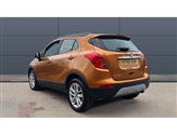 Vauxhall Mokka X Image 2
