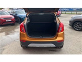 Vauxhall Mokka X Image 4