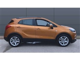 Vauxhall Mokka X Image 5