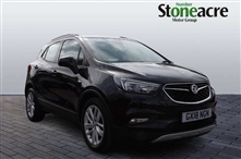 Used Vauxhall Mokka X