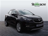 Vauxhall Mokka X Image 1