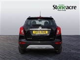 Vauxhall Mokka X Image 4