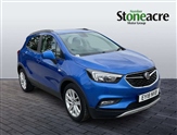 Vauxhall Mokka X Image 1