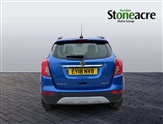 Vauxhall Mokka X Image 4