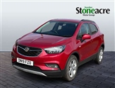 Vauxhall Mokka X Image 2