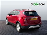 Vauxhall Mokka X Image 3