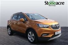 Used Vauxhall Mokka X