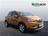 Vauxhall Mokka X Image 1