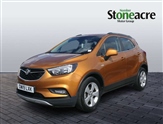 Vauxhall Mokka X Image 3