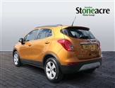 Vauxhall Mokka X Image 4