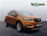 Vauxhall Mokka X Image 1