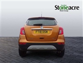 Vauxhall Mokka X Image 4