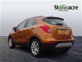 Vauxhall Mokka X Image 5