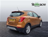 Vauxhall Mokka X Image 3