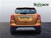 Vauxhall Mokka X Image 4