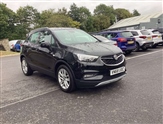 Vauxhall Mokka X Image 1