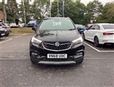 Vauxhall Mokka X Image 2