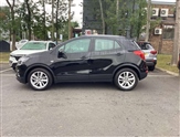 Vauxhall Mokka X Image 4