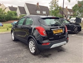 Vauxhall Mokka X Image 5