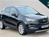 Vauxhall Mokka X Image 1